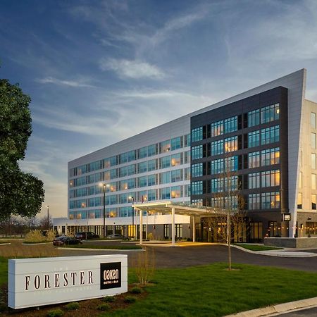 The Forester, A Hyatt Place Hotel Lake Forest Екстериор снимка