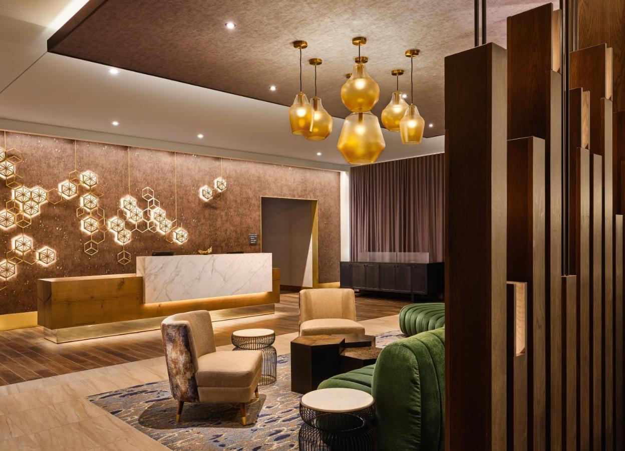 The Forester, A Hyatt Place Hotel Lake Forest Екстериор снимка