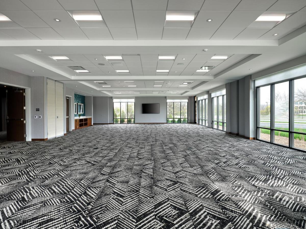 The Forester, A Hyatt Place Hotel Lake Forest Екстериор снимка