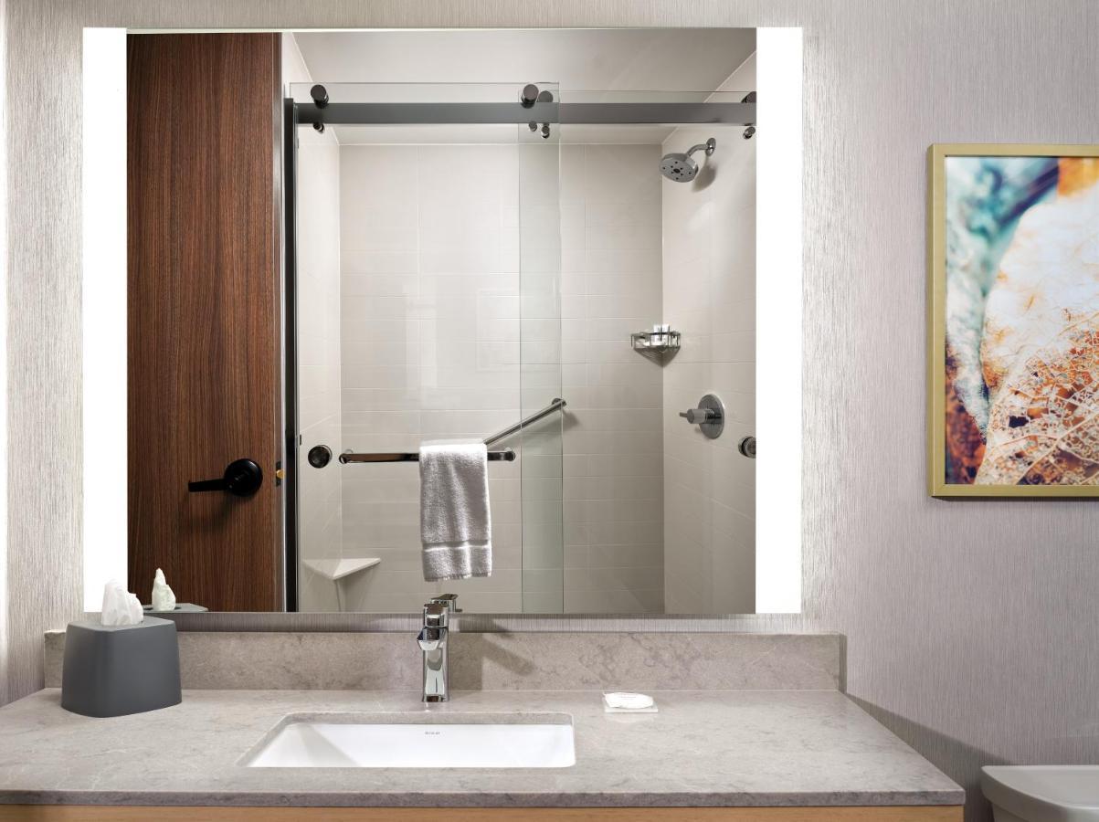 The Forester, A Hyatt Place Hotel Lake Forest Екстериор снимка