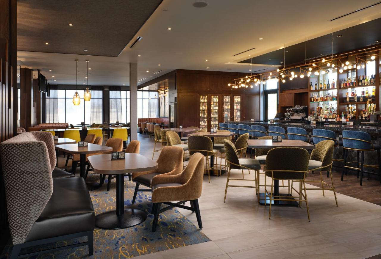 The Forester, A Hyatt Place Hotel Lake Forest Екстериор снимка