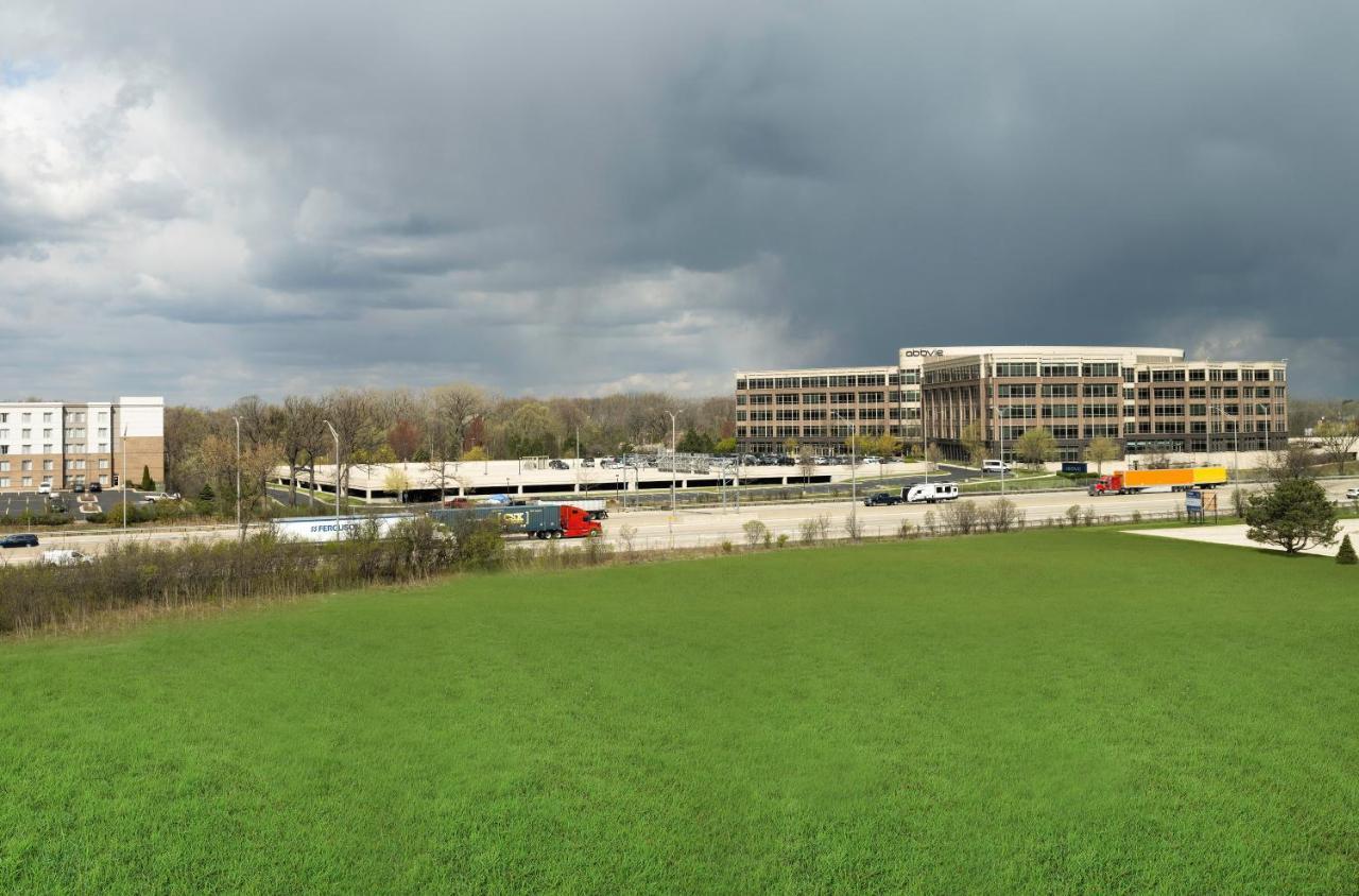 The Forester, A Hyatt Place Hotel Lake Forest Екстериор снимка