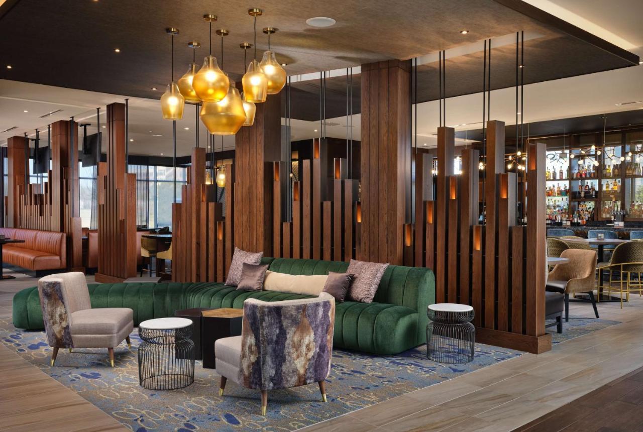 The Forester, A Hyatt Place Hotel Lake Forest Екстериор снимка