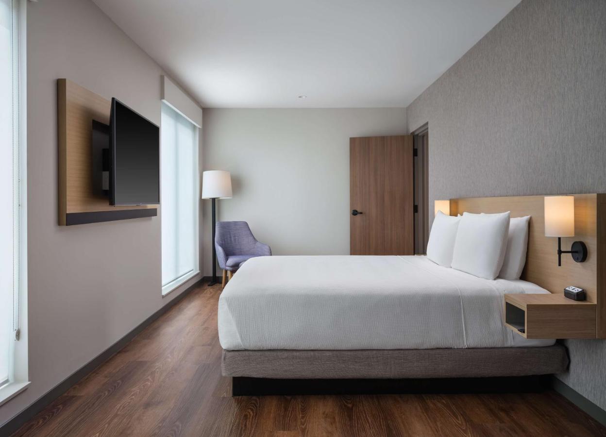 The Forester, A Hyatt Place Hotel Lake Forest Екстериор снимка