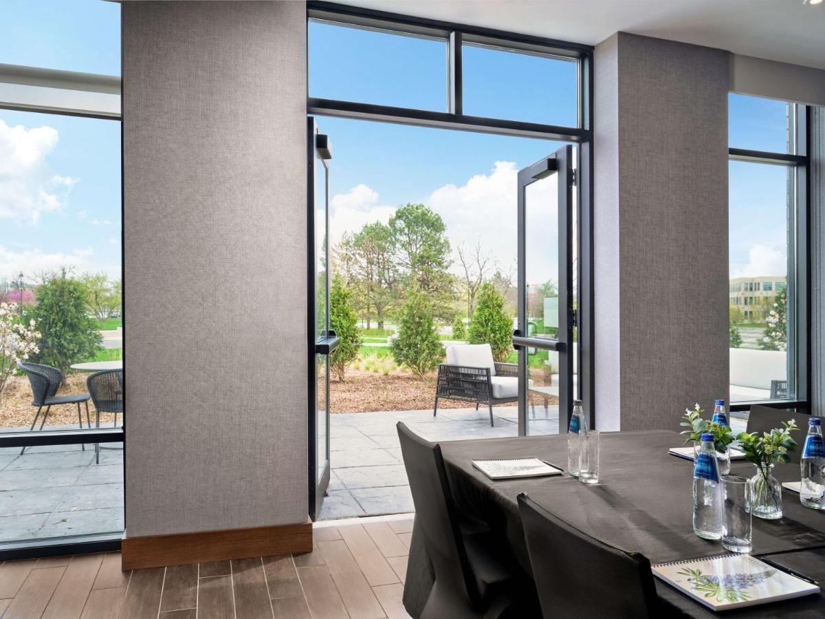 The Forester, A Hyatt Place Hotel Lake Forest Екстериор снимка