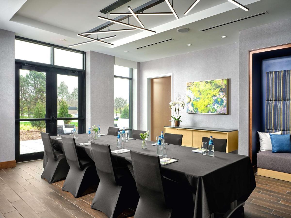 The Forester, A Hyatt Place Hotel Lake Forest Екстериор снимка