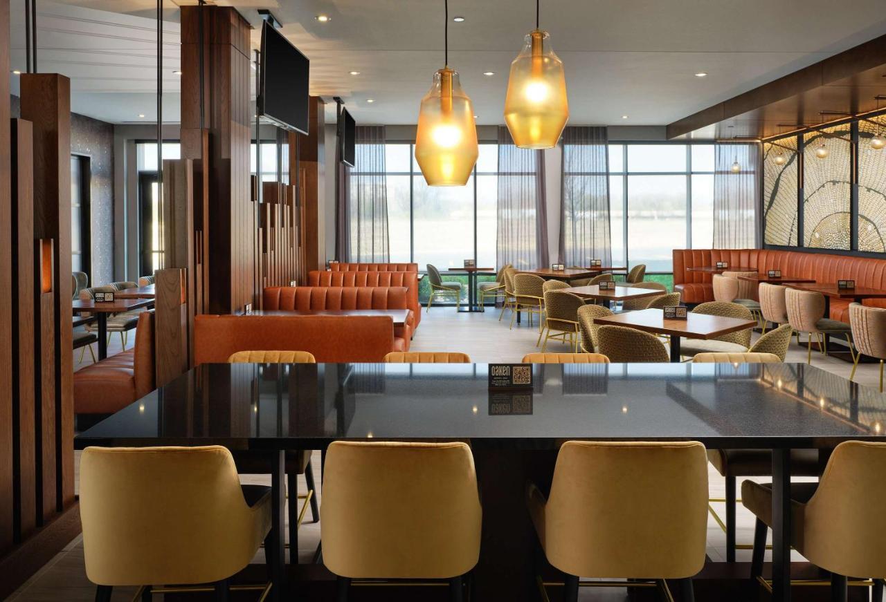The Forester, A Hyatt Place Hotel Lake Forest Екстериор снимка